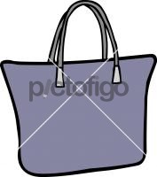 Shopper bag women
